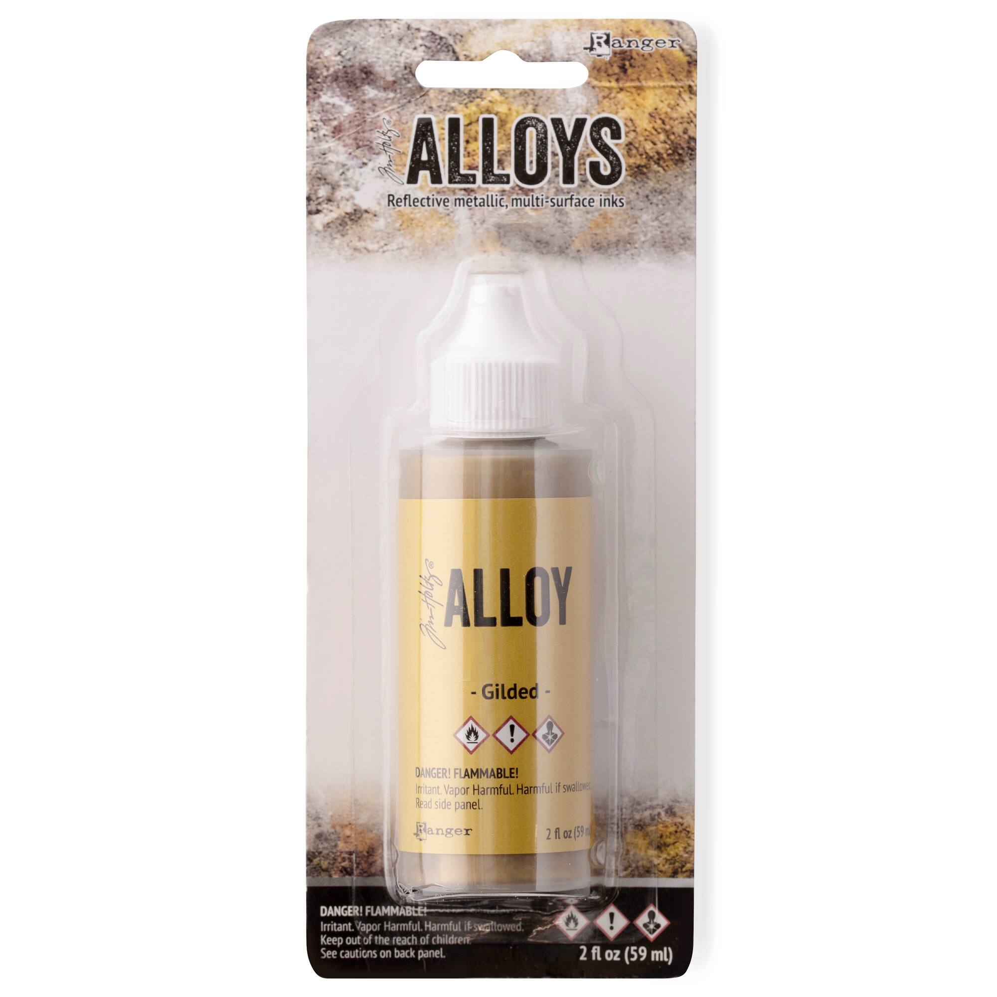 Tim Holtz® Alcohol Ink
